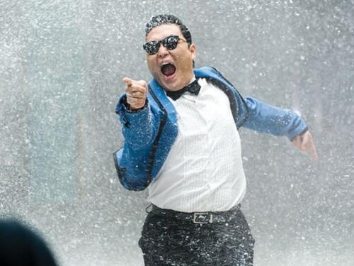 Ljudi tek sad postaju svjesni stvarnog značenja 'Gangnam Style-a'