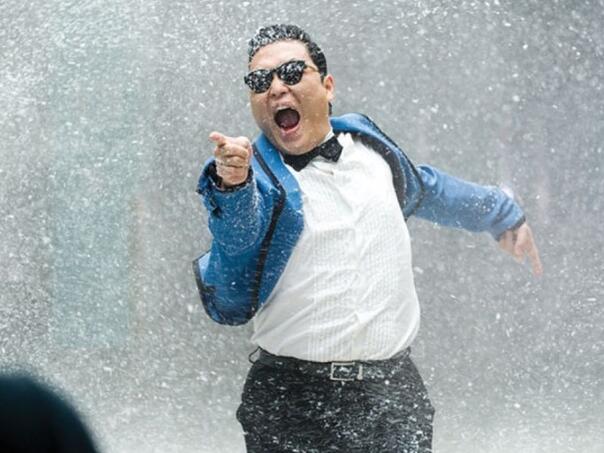 Ljudi tek sad postaju svjesni stvarnog značenja 'Gangnam Style-a'