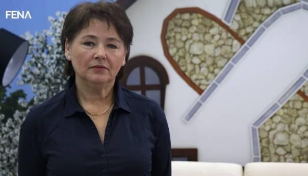 Ljudska prava osoba sa Down sindromom kao prioritet države