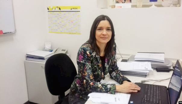 Ljudski i materijalni kapaciteti omogućuju praćenje svjetskih trendova