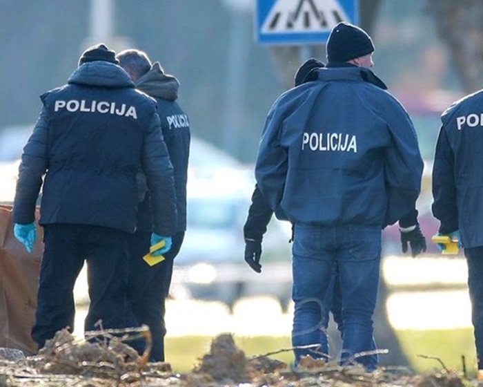 Ljudski kostur i ostaci odjeće sasvim slučajno pronađeni u blizini Zagreba
