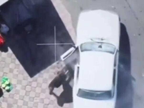 'Ljudski safari' kao ratna taktika: UN optužuje Rusiju za ratne zločine u Hersonu