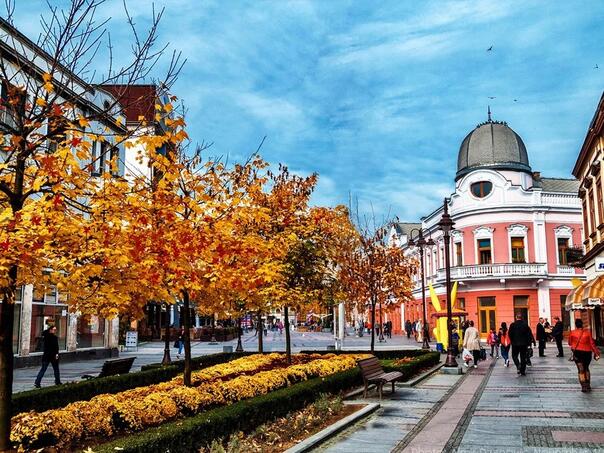 Ljudskost u Brčkom: Željko donira dio jetre kolegici Editi