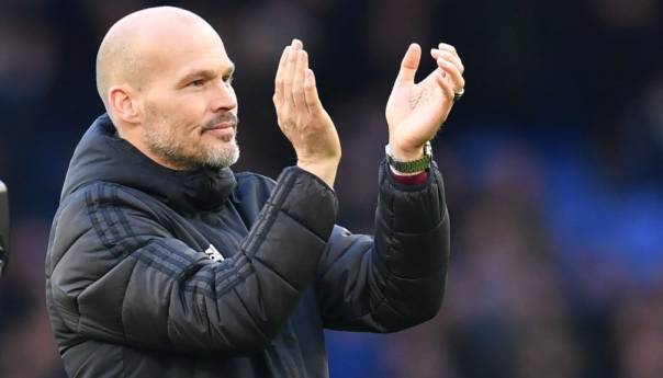 Ljungberg vjeruje da je isključenje Marcusa Danielsona bila prekretnica