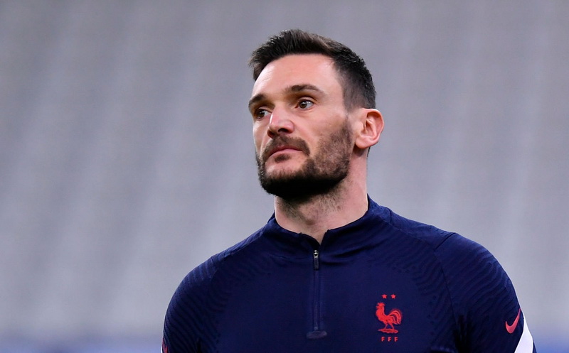 Lloris: Nadam se da ćemo zabiti bar jedan pogodak