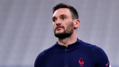 Lloris: Nadam se da ćemo zabiti bar jedan pogodak
