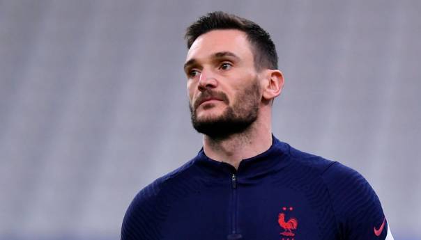 Lloris: Nadam se da ćemo zabiti bar jedan pogodak