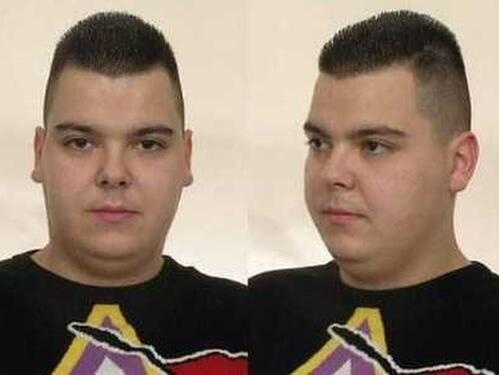 Lociran jedan od najtraženijih kriminalaca Evrope, snimili ga u crkvi