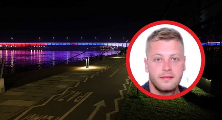 Lociran mobilni telefon Mateja Periša