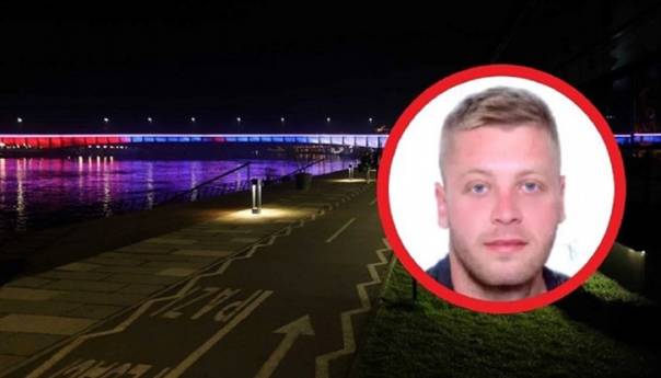 Lociran mobilni telefon Mateja Periša