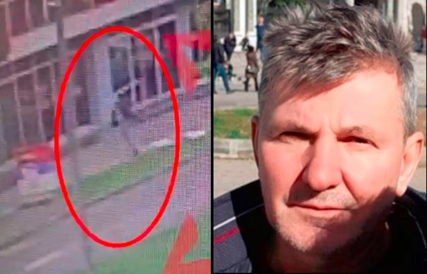 Lociran pedofil koji je pobjegao iz suda u Banjoj Luci, hapšenja još nema