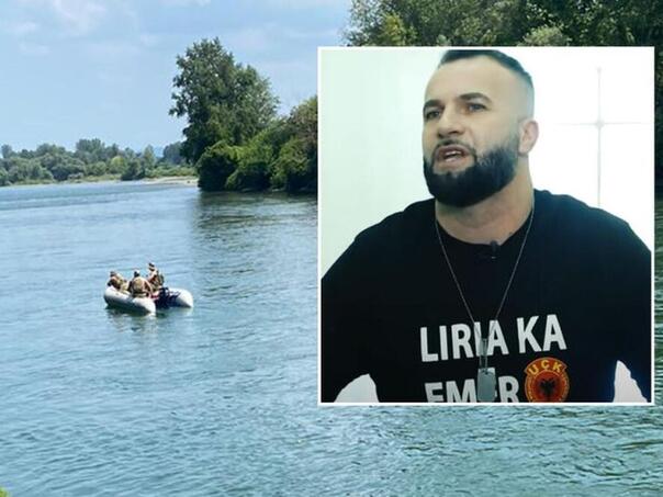 Lociran ubica policajca iz Srbije, krenuo prema BiH?