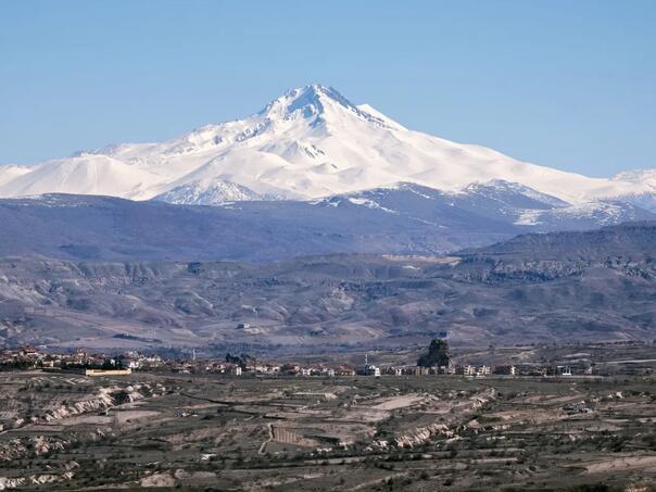 Locirana tijela troje stradalih bh. planinara na Elbrusu