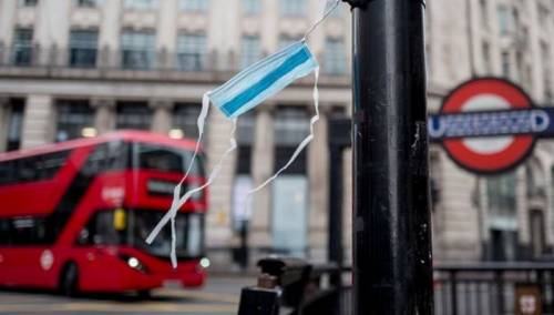 Lockdown je bio monumentalna pogreška, ne smije se ponoviti