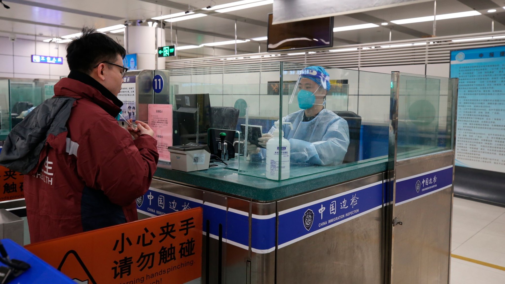 Lockdown za 17 miliona ljudi u kineskom Shenzhenu