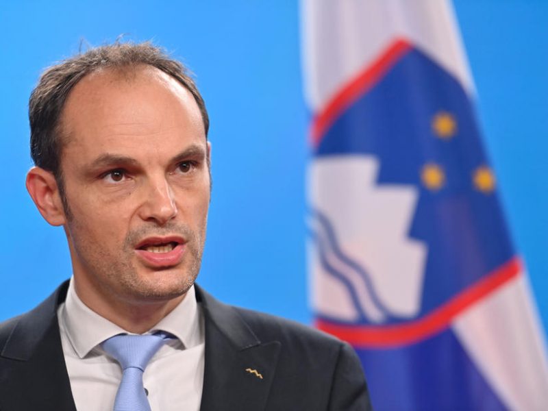 Logar: Srbija će morati da se odluči na kojoj stolici želi da sjedi