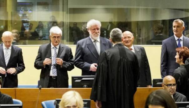 Logika pokretača: Ako je potvrđena Republika Srpska, zašto nije Herceg Bosna