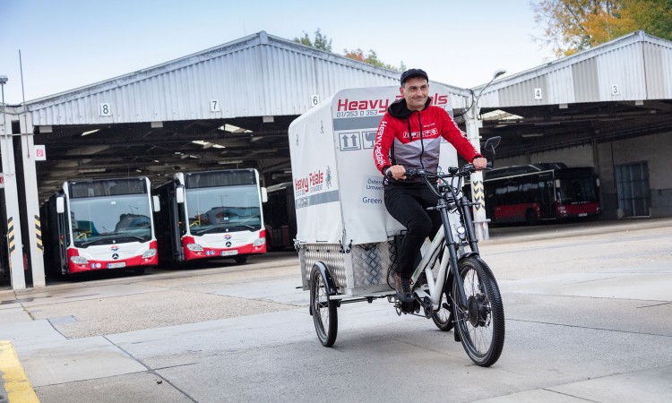 Logistički projekt 'RemiHub' osvaja evropsku nagradu za inovacije