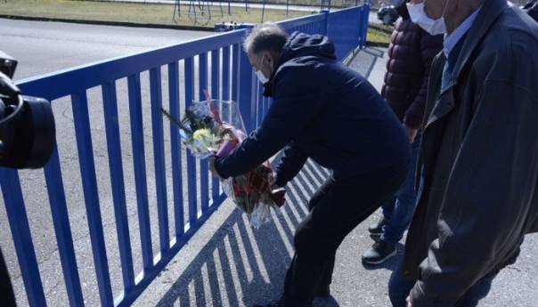 Logorašima Hercegovine nije dozvoljen ulazak na mjesto stradanja