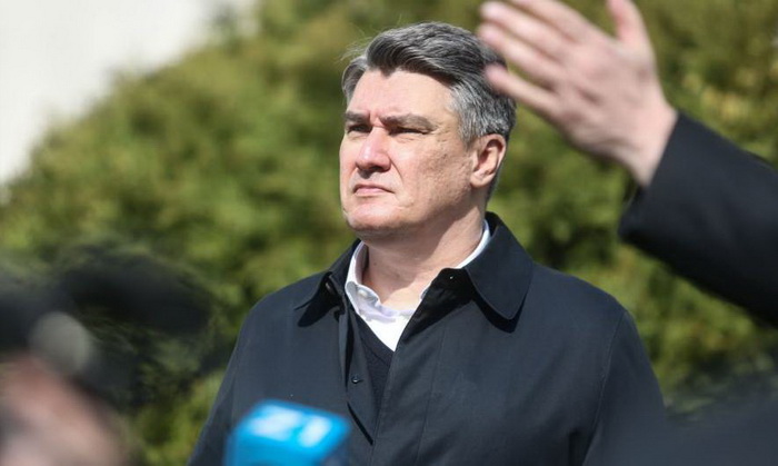 Logoraši iz Mostara: Milanović sije sjeme zla