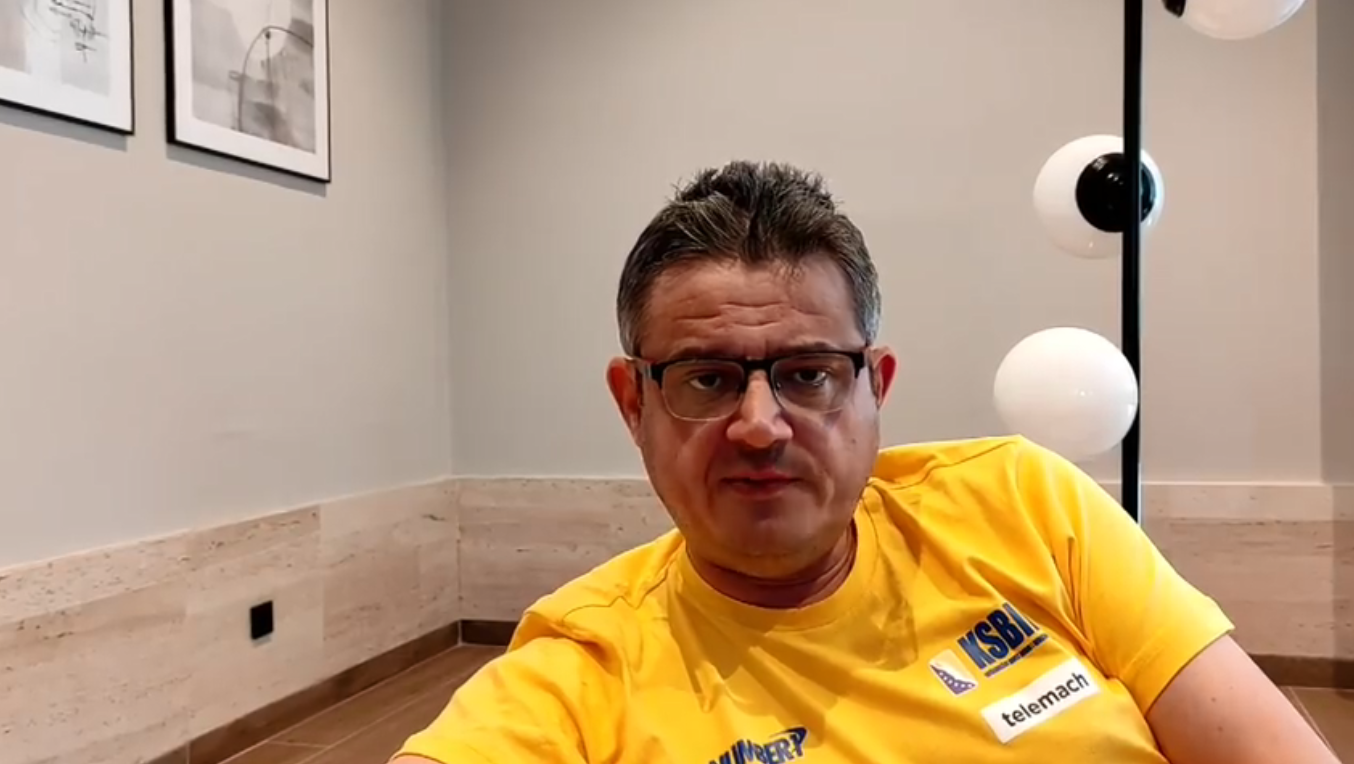 Lojo: Analizirali smo Švedsku, nastojimo zaustaviti njihove najbolje igračice