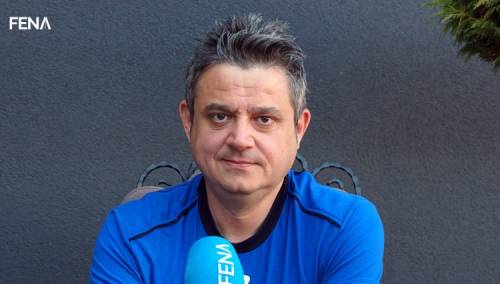 Lojo: Ekipa spremna za Eurobasket