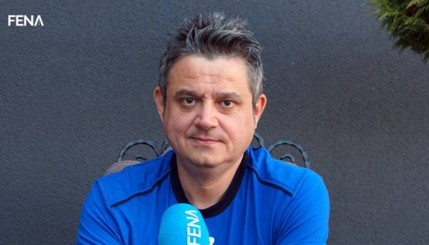 Lojo: Ekipa spremna za Eurobasket