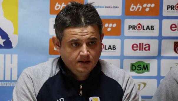 Lojo: Nadam se da ćemo u Japanu nastupiti u najjačem sastavu