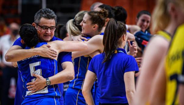 Lojo nakon slavlja: Vjerovao sam uvijek u ovaj tim