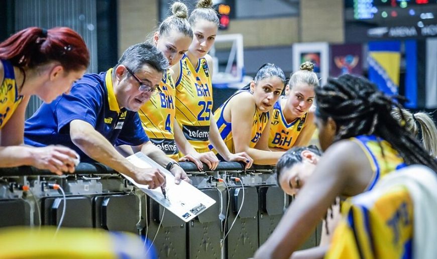 Lojo objavio konačan spisak za Švicarsku i Estoniju