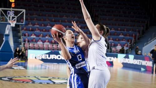 Lojo objavio spisak košarkašica BiH, Brčaninović ne želi igrati za reprezentaciju