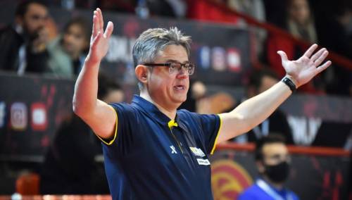 Lojo odredio sastav za utakmice protiv Sjeverne Makedonije i Njemačke