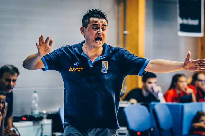 Lojo: Pobjede protiv Estonije i Rusije donose prvo mjesto u grupi