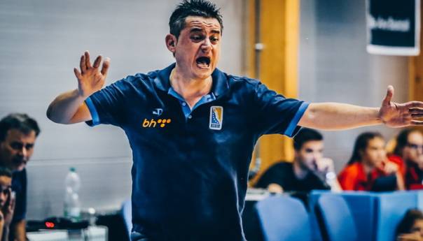 Lojo: Pobjede protiv Estonije i Rusije donose prvo mjesto u grupi