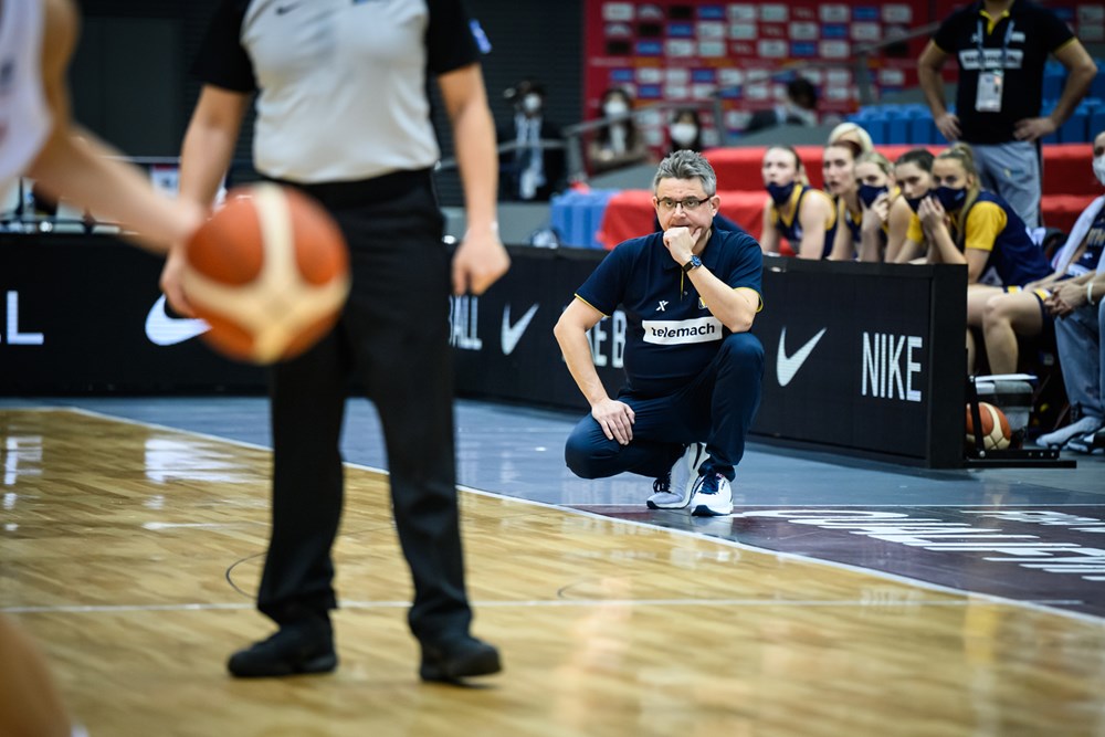 Lojo: Težak poraz, pravili smo greške u odbrani