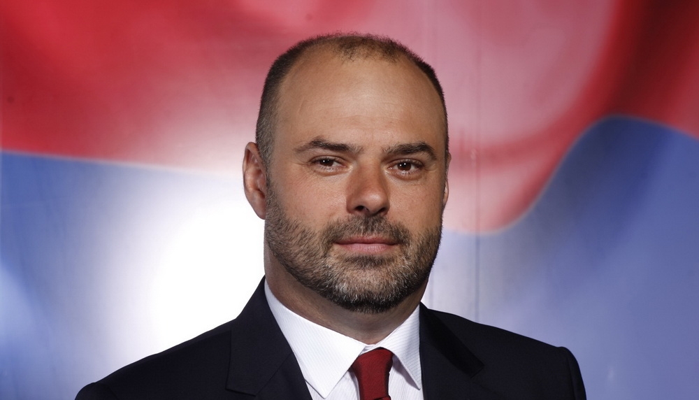 Lokalna opozicija tvrdi: Opozvan SNSD-ov načelnik Višegrada