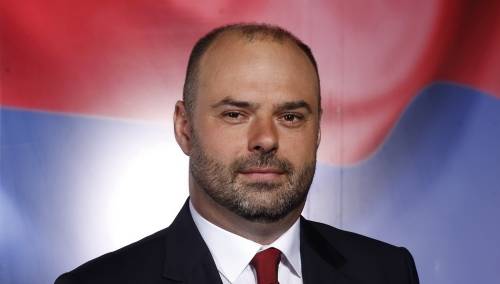 Lokalna opozicija tvrdi: Opozvan SNSD-ov načelnik Višegrada
