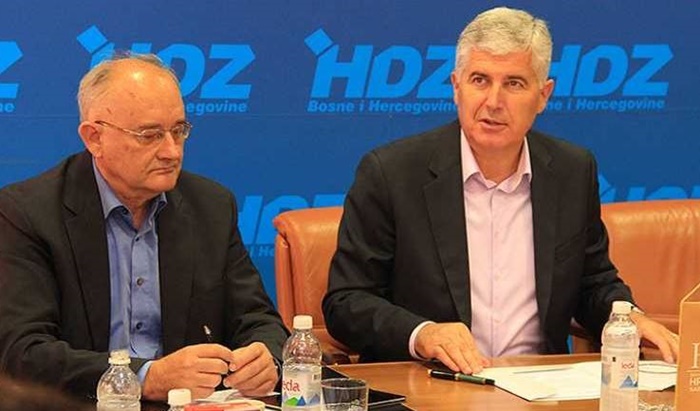 Lokalne izbore u BiH raspisati početkom maja
