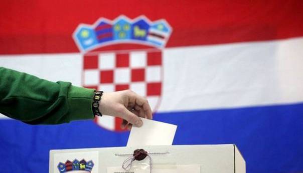 Lokalni izbori u Hrvatskoj 16. maja