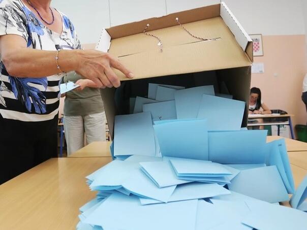 Lokalni izbori u Hrvatskoj 18. maja