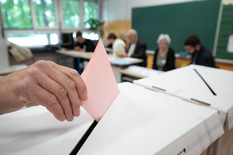 Lokalni izbori u Hrvatskoj: Do 16.30 glasalo 33,06 birača