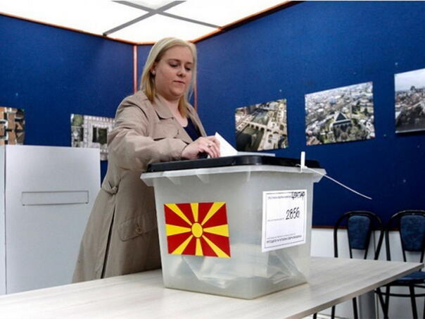 Lokalni izbori u Sjevernoj Makedoniji zakazani za 19. oktobar