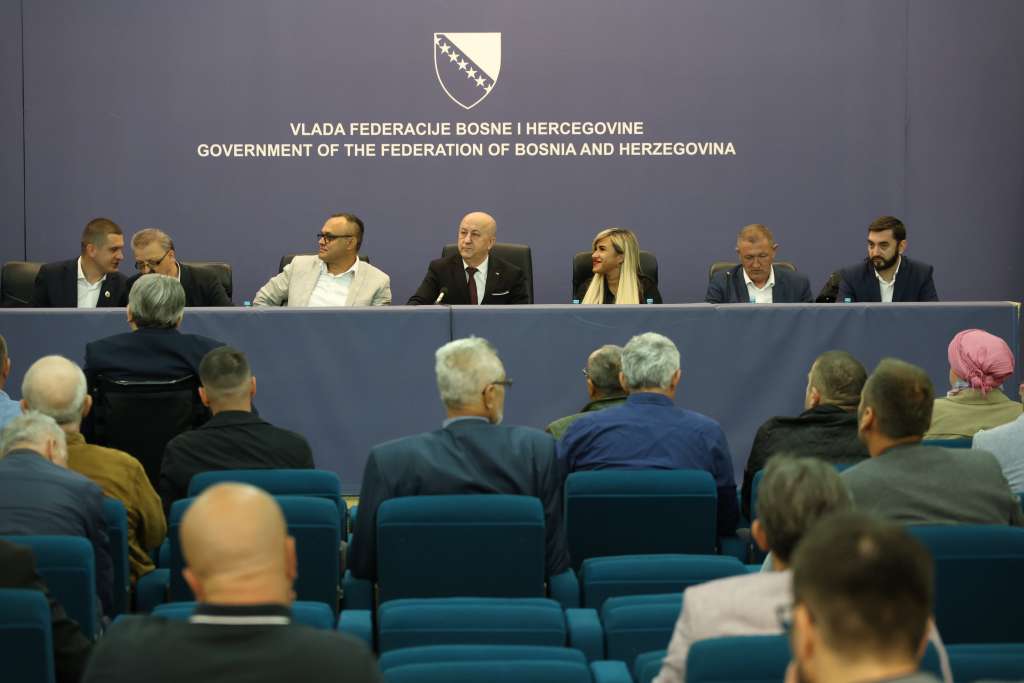 Lokmić: Moramo istrajati u njegovanju kulture sjećanja