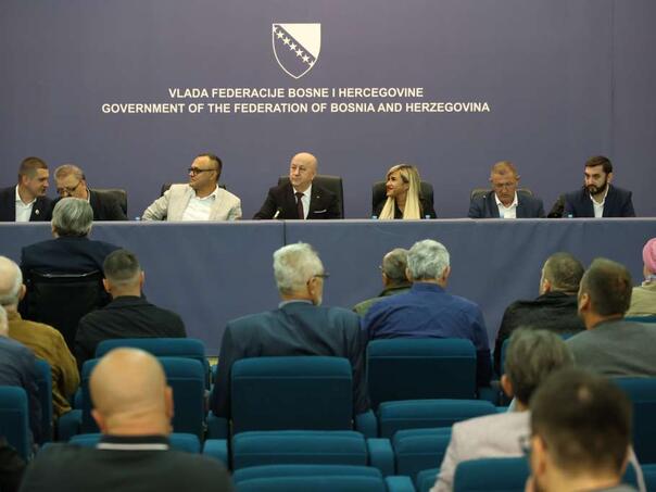 Lokmić: Moramo istrajati u njegovanju kulture sjećanja