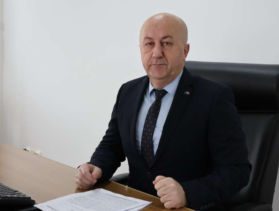 Lokmić: Obećanje ispunjeno, sav novac za isplatu jednokratne pomoći borcima uplaćen