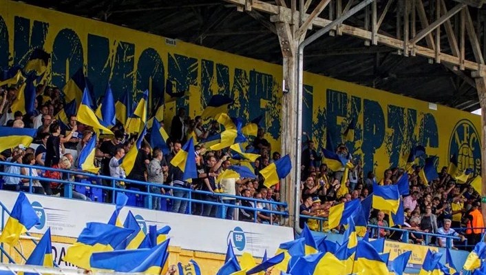 Lokomotiva iz Leipziga na domišljat način prikuplja novac za opstanak