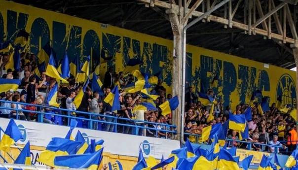 Lokomotiva iz Leipziga na domišljat način prikuplja novac za opstanak