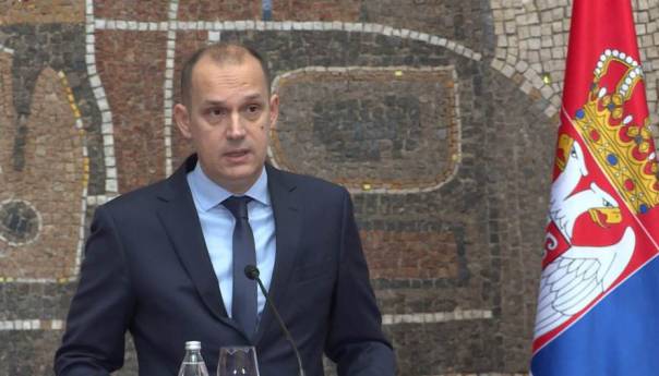 Lončar: Dvije bebe zaražene koronavirusom u Srbiji