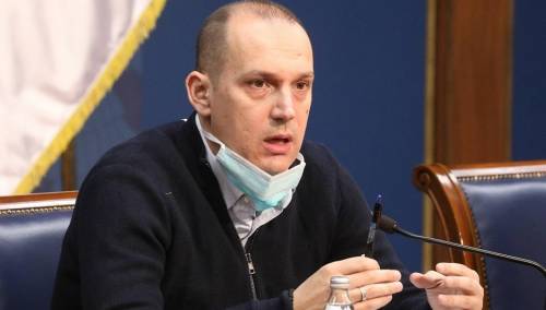 Lončar: Nisu ispunjeni uslovi da bi se kineska vakcina testirala u Srbiji