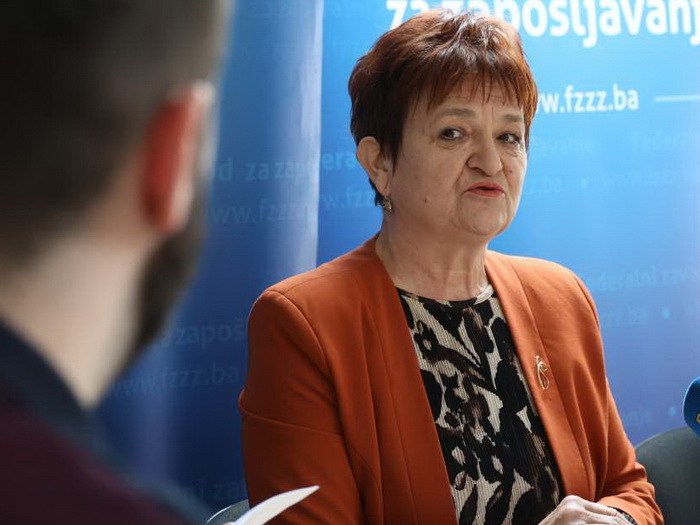 Lončar: Od 23. marta dva velika javna poziva za poslodavce i nezaposlene